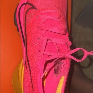 Nike Tempo Zoom Running Shoes Men’s Size 8